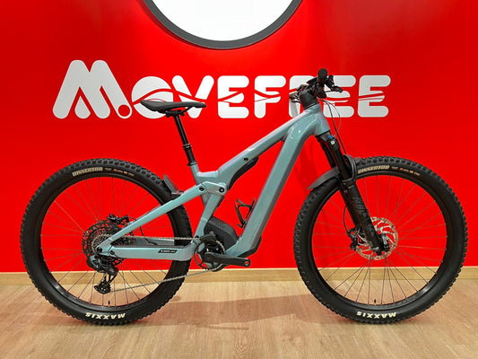 Scott Patron 910 S (SEMINOVA)