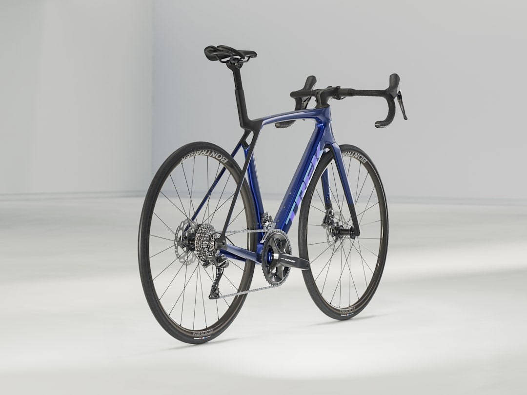 Bicicleta Trek Madone SL 5 Gen 8