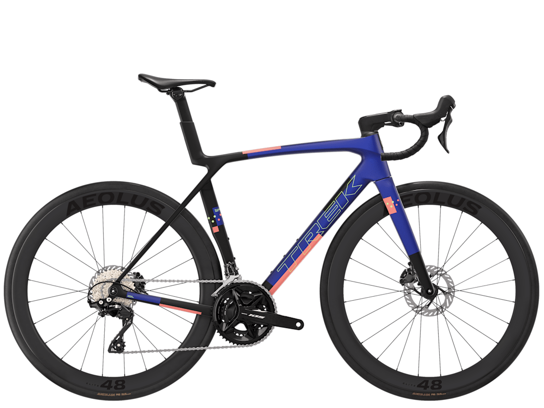 Bicicleta Trek Madone SL 5 Pro Gen 8