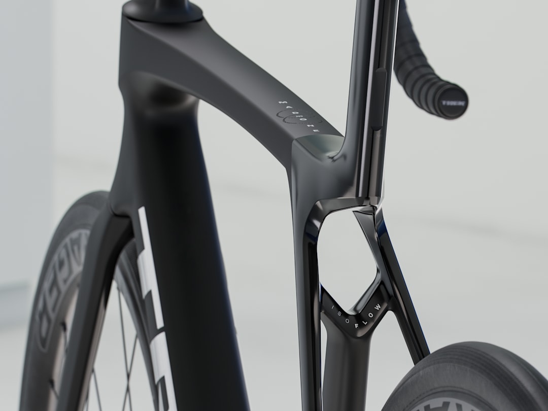 Bicicleta Trek Madone SL 6 Gen 8