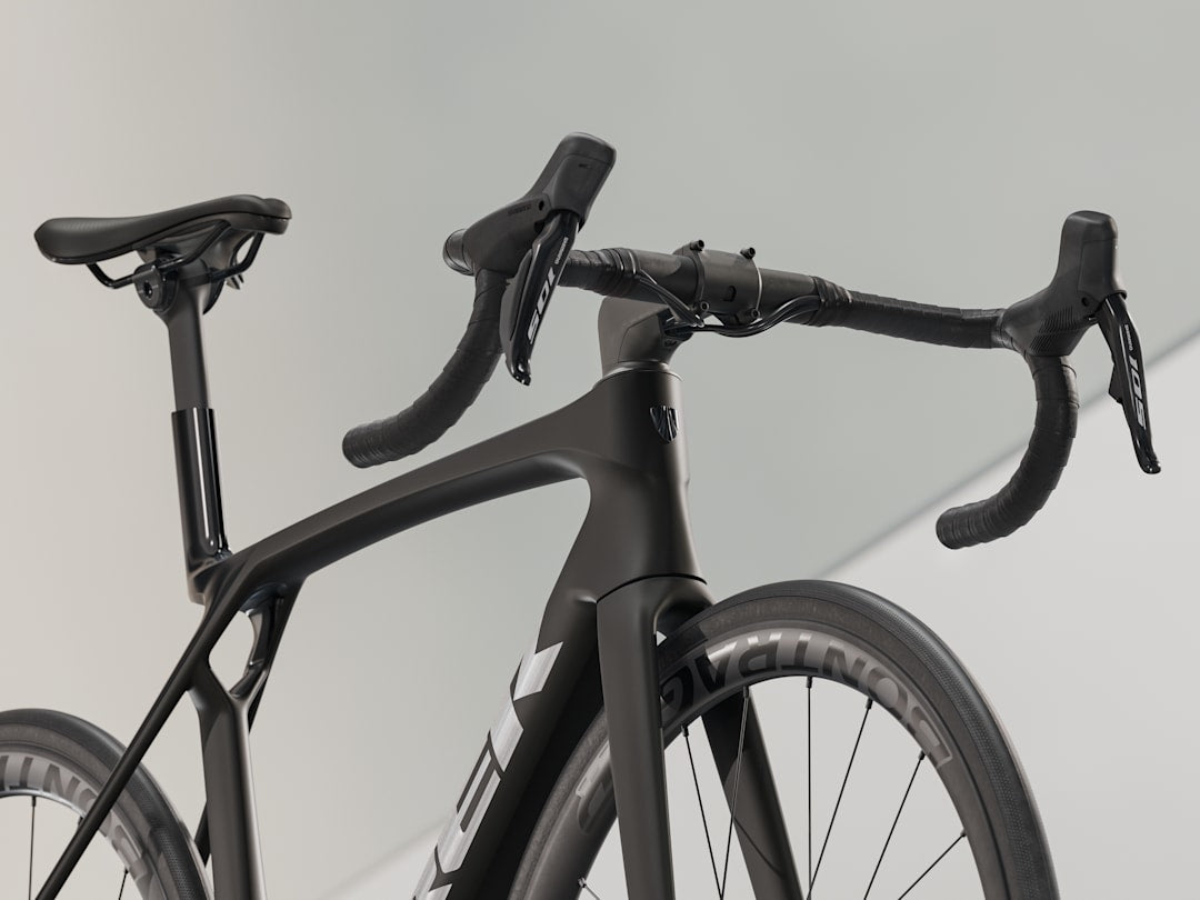 Bicicleta Trek Madone SL 6 Gen 8