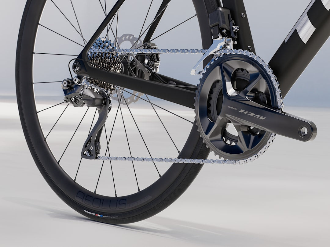 Bicicleta Trek Madone SL 6 Gen 8