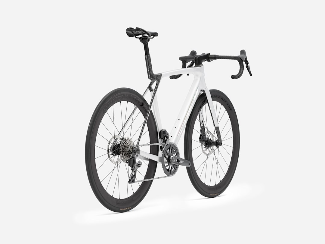 Bicicleta Trek Madone SL 6 AXS Gen 8