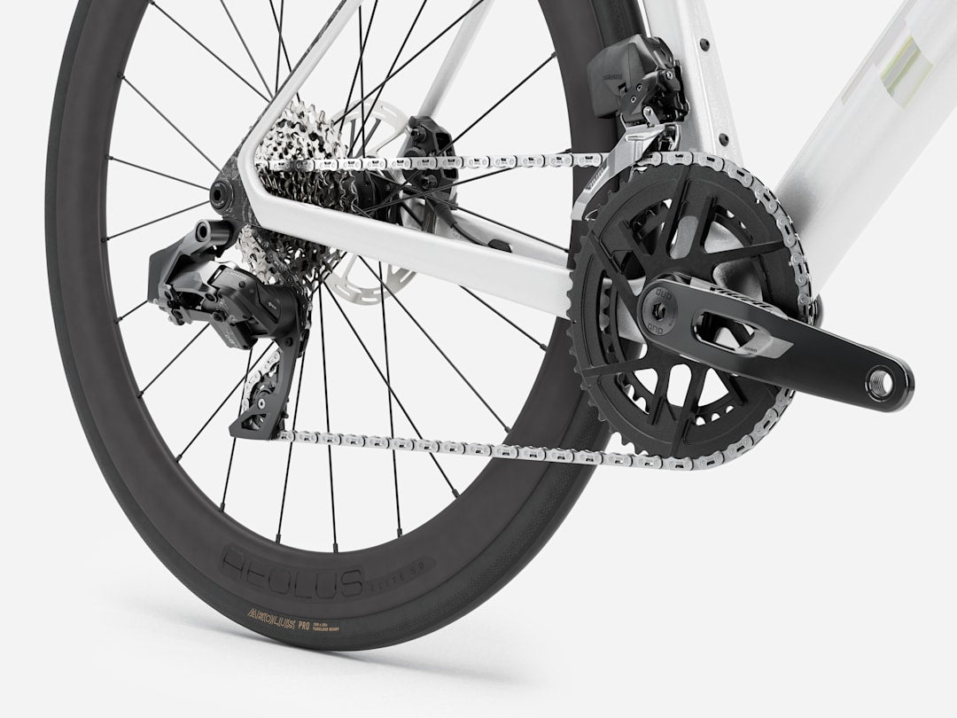 Bicicleta Trek Madone SL 6 AXS Gen 8