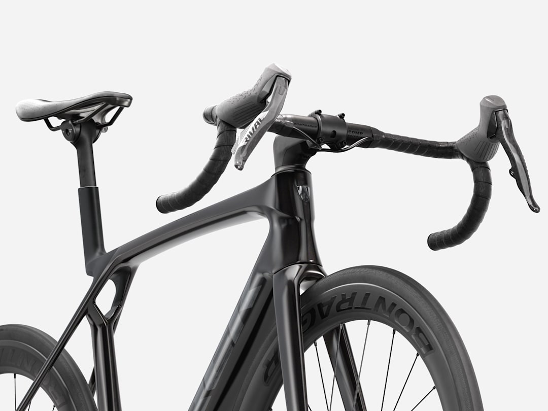 Bicicleta Trek Madone SL 6 AXS Gen 8