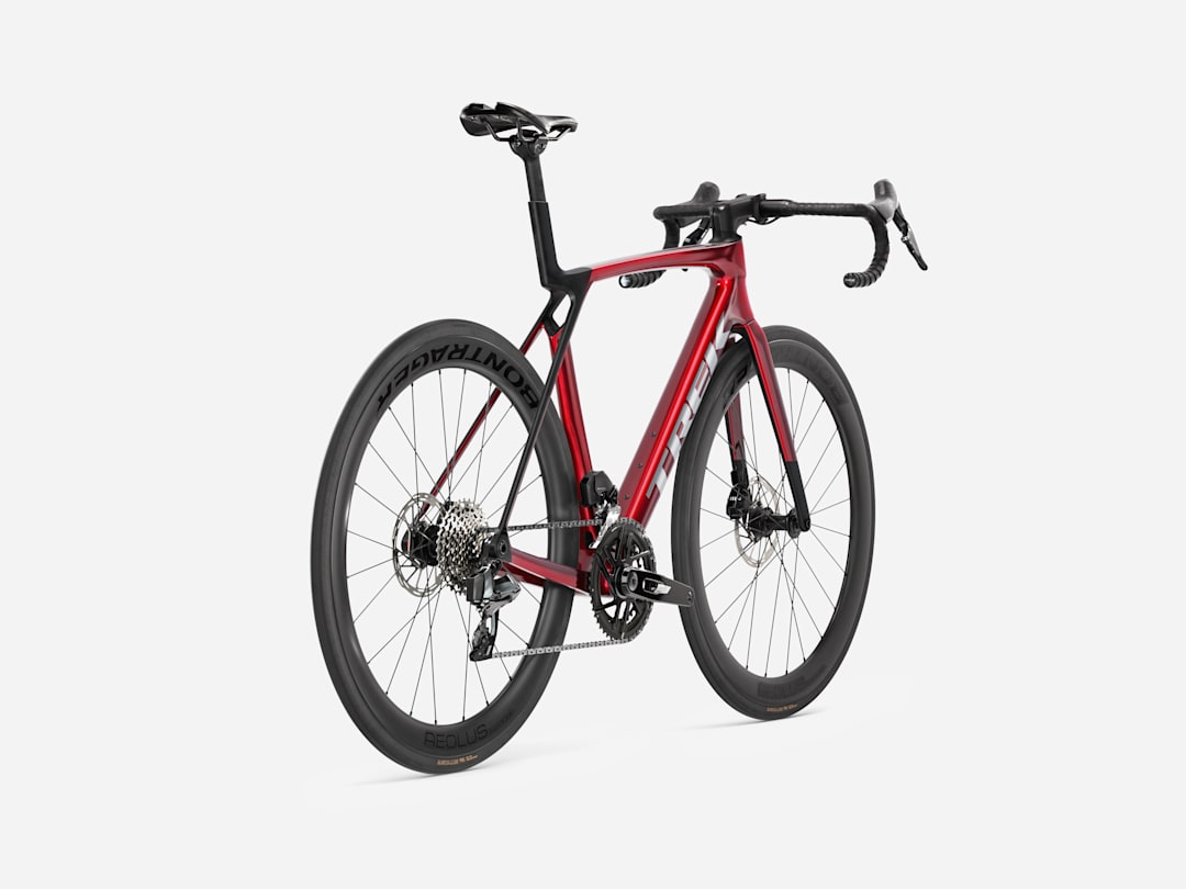 Bicicleta Trek Madone SL 6 AXS Gen 8