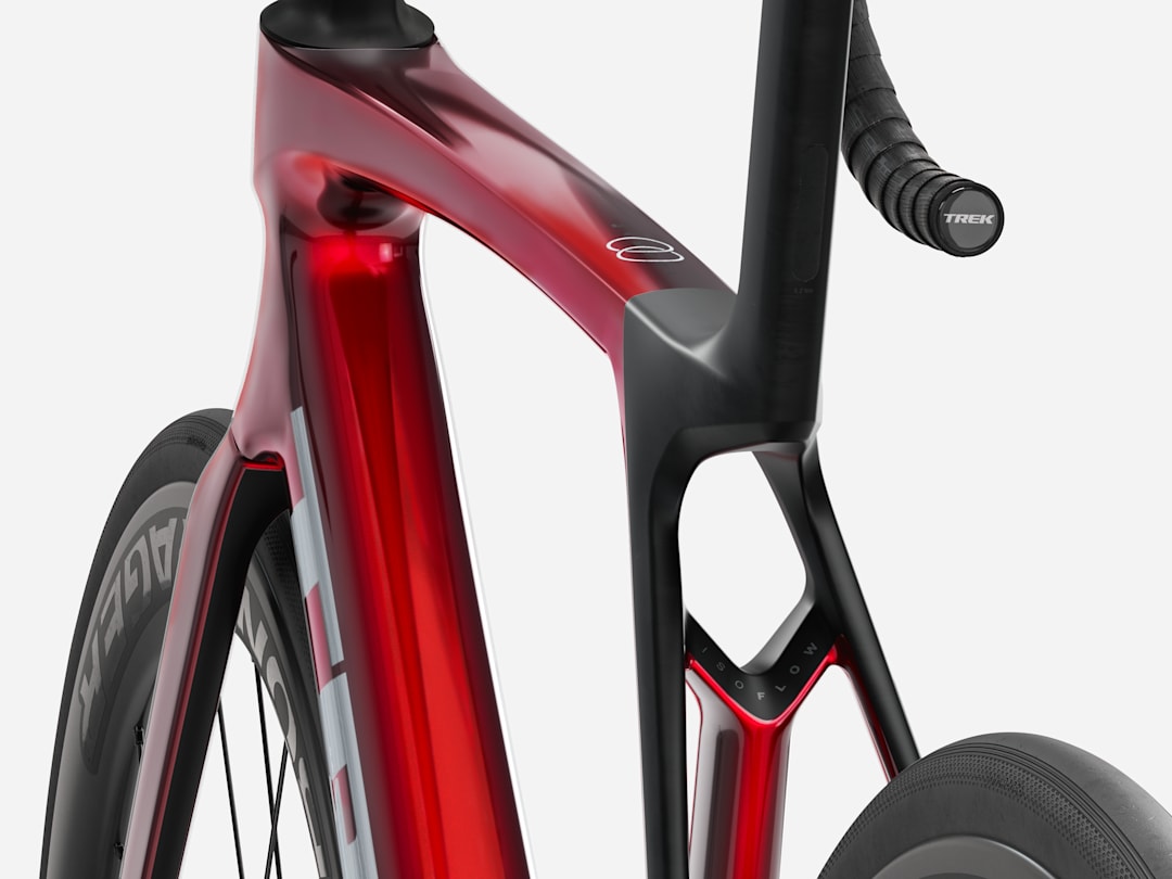 Bicicleta Trek Madone SL 6 AXS Gen 8