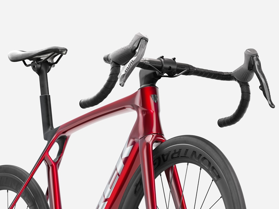 Bicicleta Trek Madone SL 6 AXS Gen 8