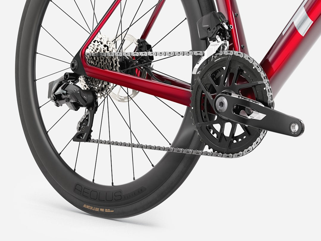 Bicicleta Trek Madone SL 6 AXS Gen 8