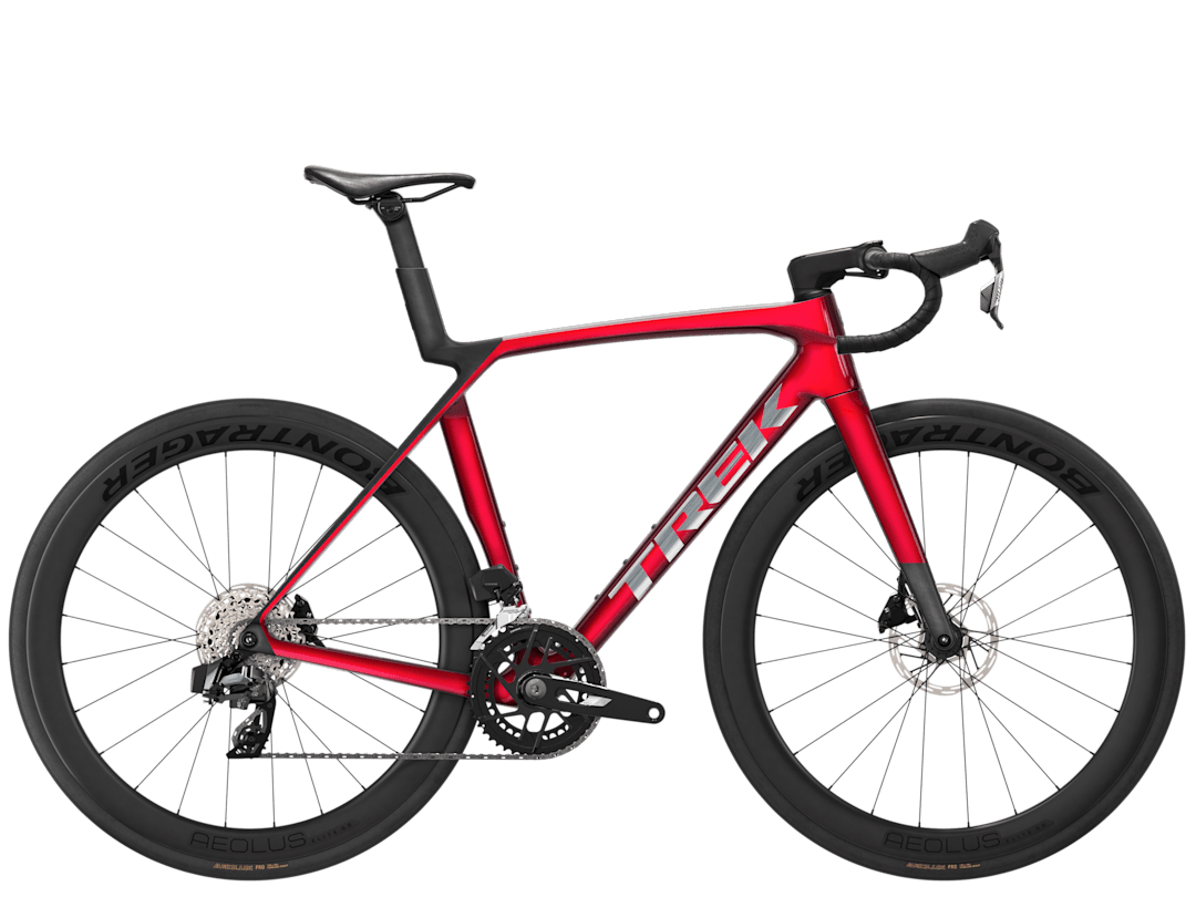 Bicicleta Trek Madone SL 6 AXS Gen 8