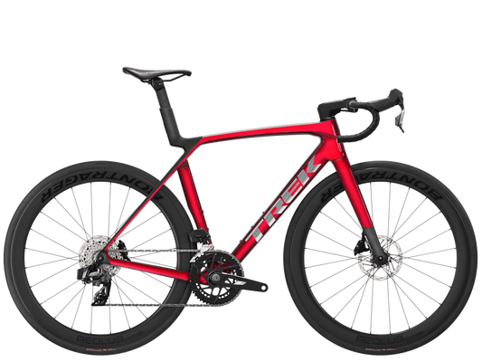 Bicicleta Trek Madone SL 6 AXS Gen 8