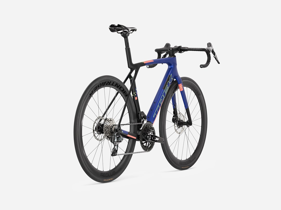 Bicicleta Trek Madone SL 6 AXS Gen 8