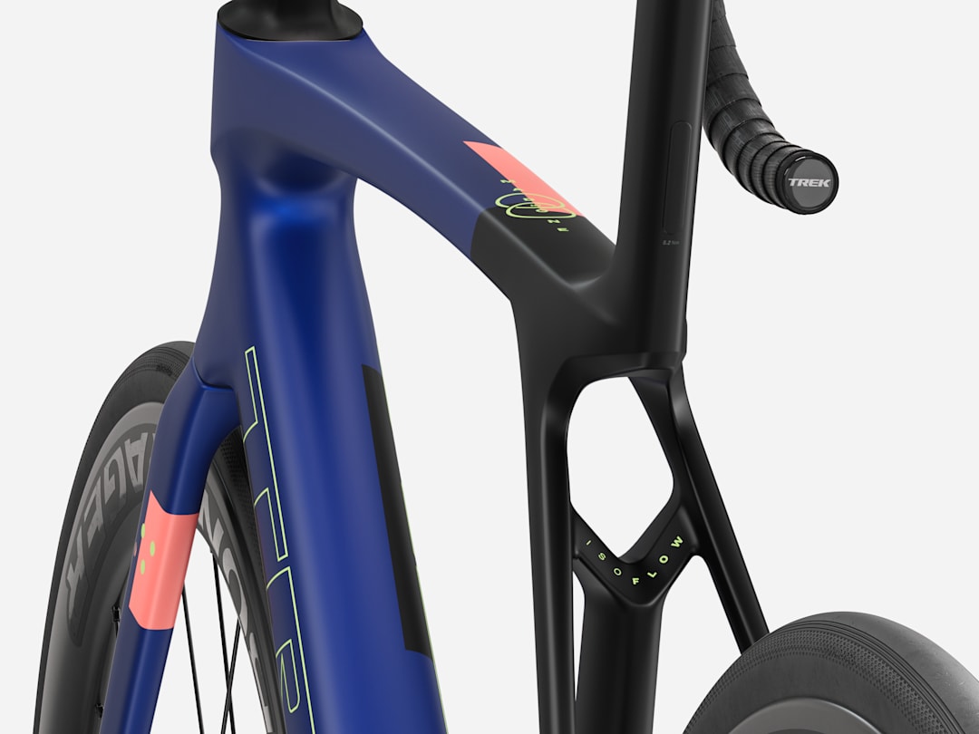 Bicicleta Trek Madone SL 6 AXS Gen 8
