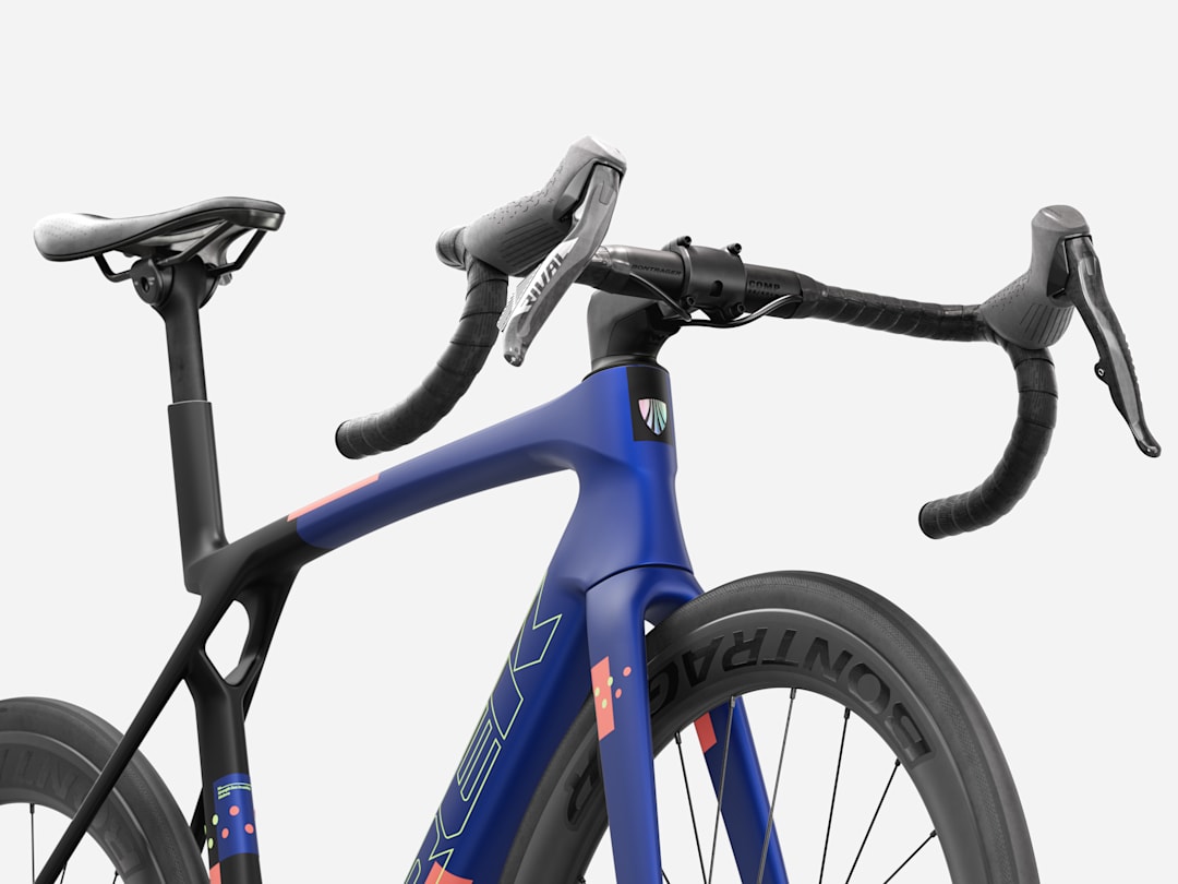 Bicicleta Trek Madone SL 6 AXS Gen 8