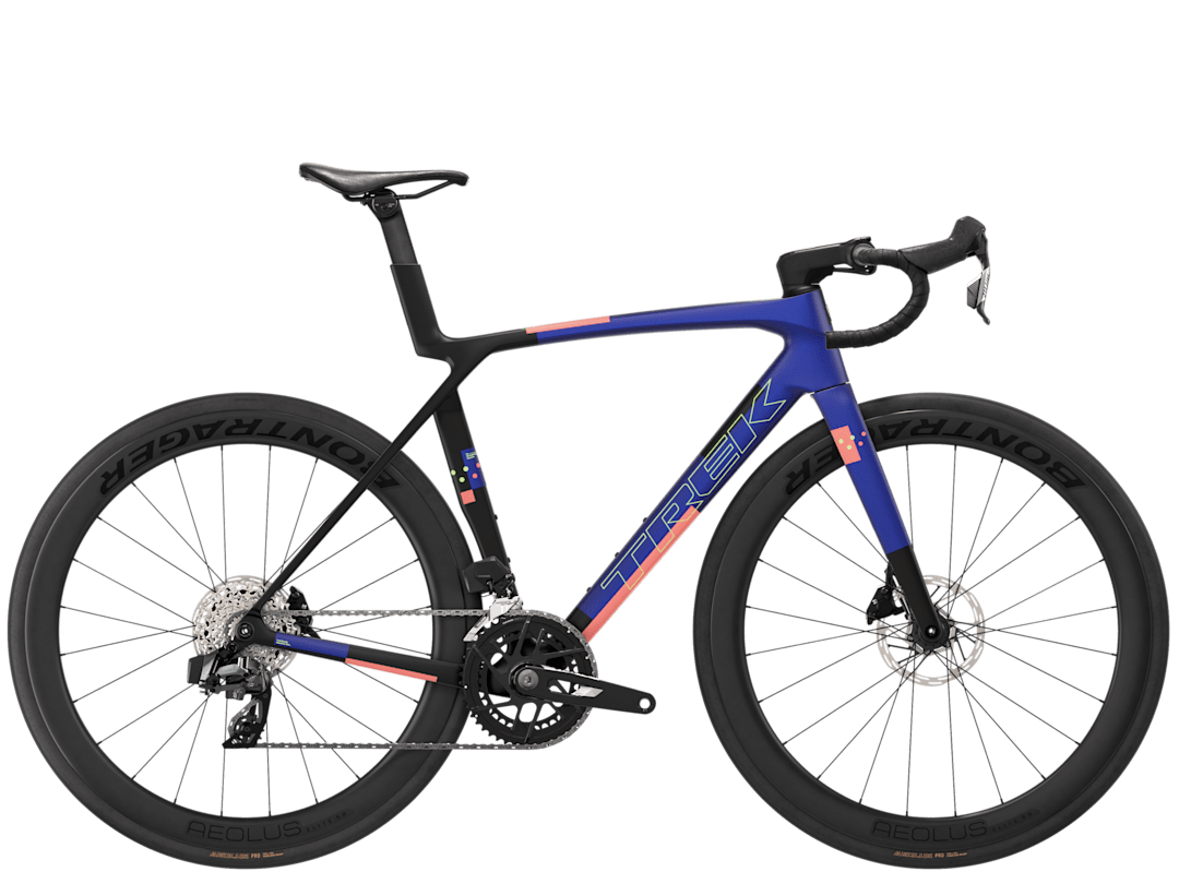 Bicicleta Trek Madone SL 6 AXS Gen 8