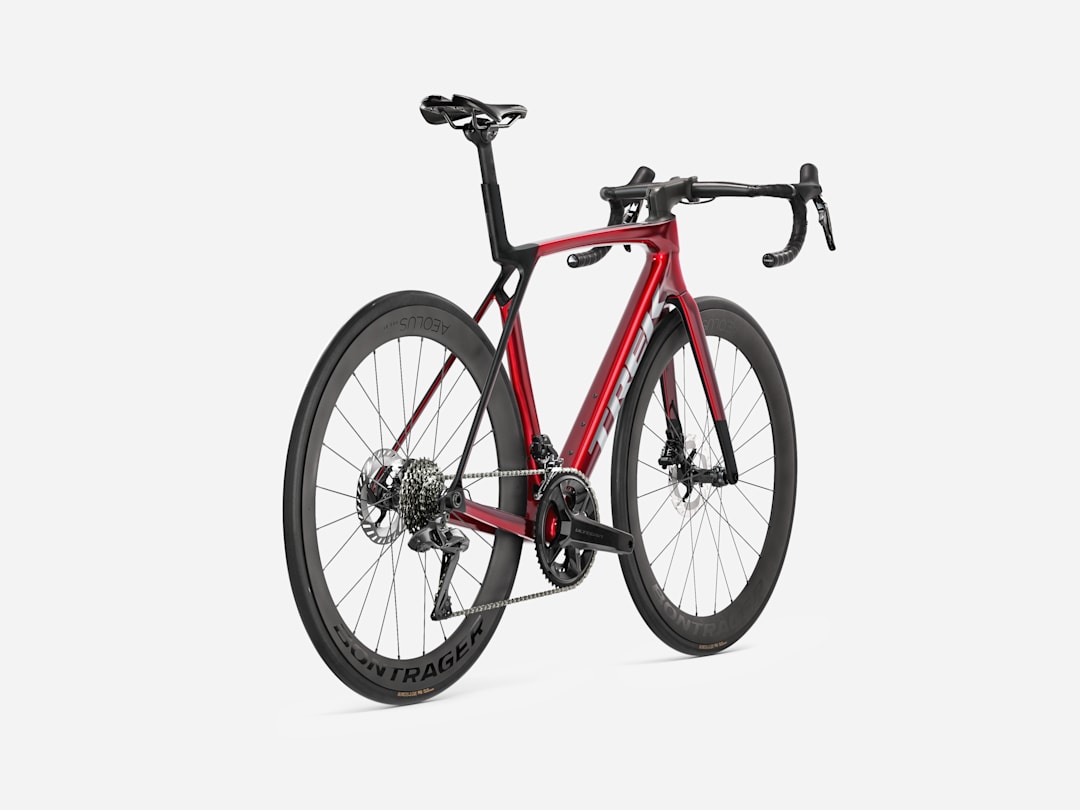 Bicicleta Trek Madone SL 7 Gen 8