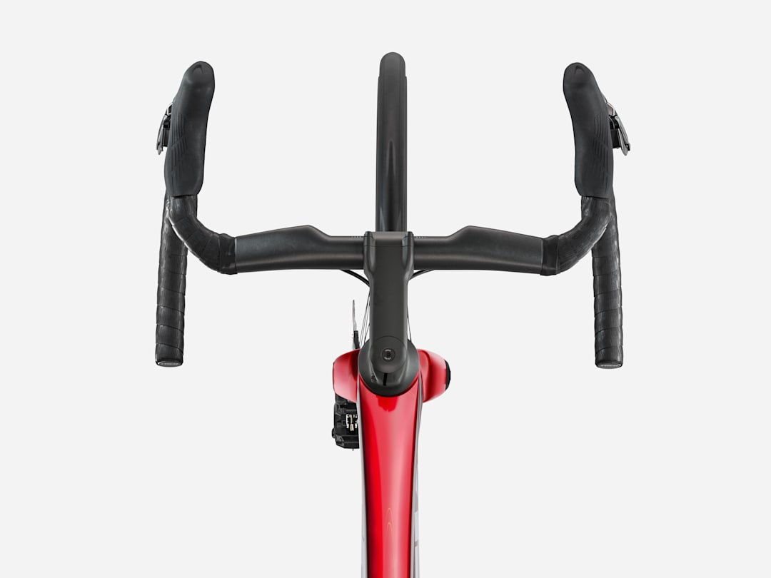 Bicicleta Trek Madone SL 7 Gen 8