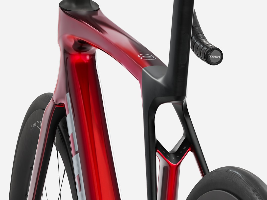 Bicicleta Trek Madone SL 7 Gen 8