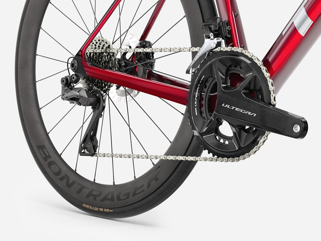 Bicicleta Trek Madone SL 7 Gen 8
