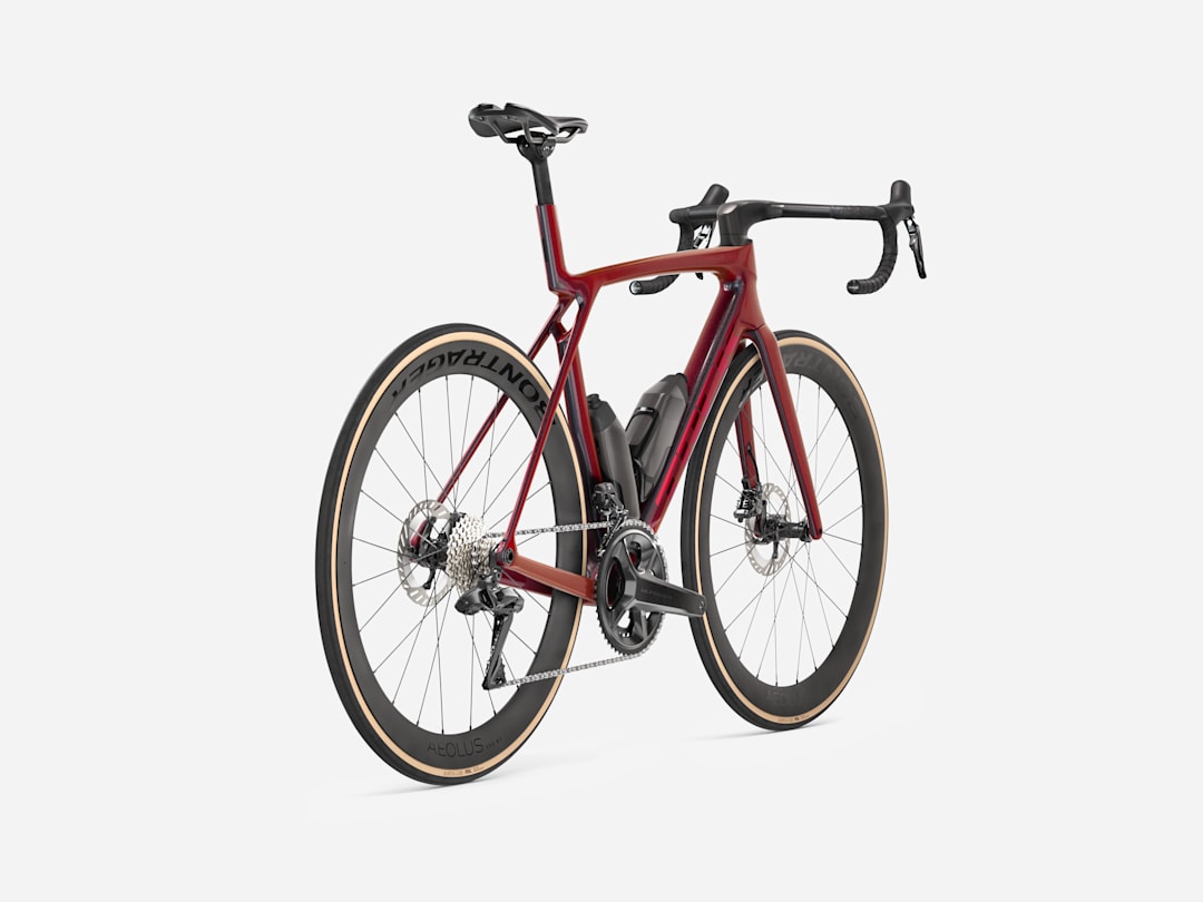 Bicicleta Trek Madone SLR 7 Gen 8