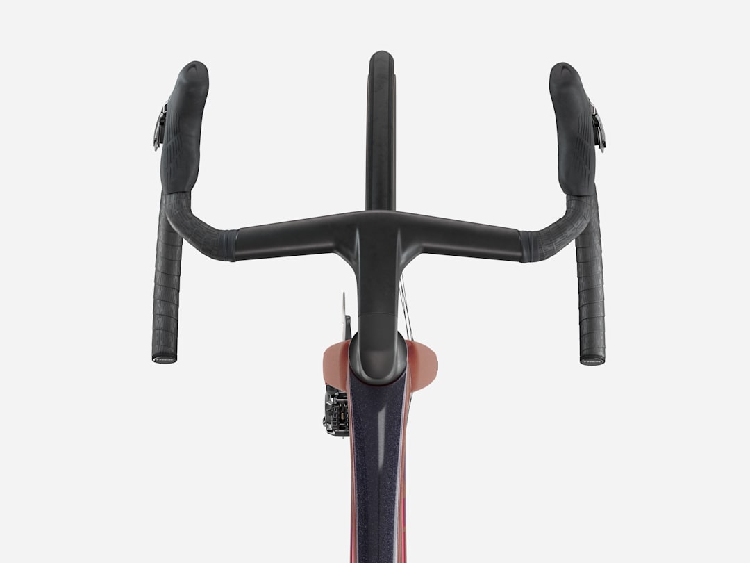 Bicicleta Trek Madone SLR 7 Gen 8