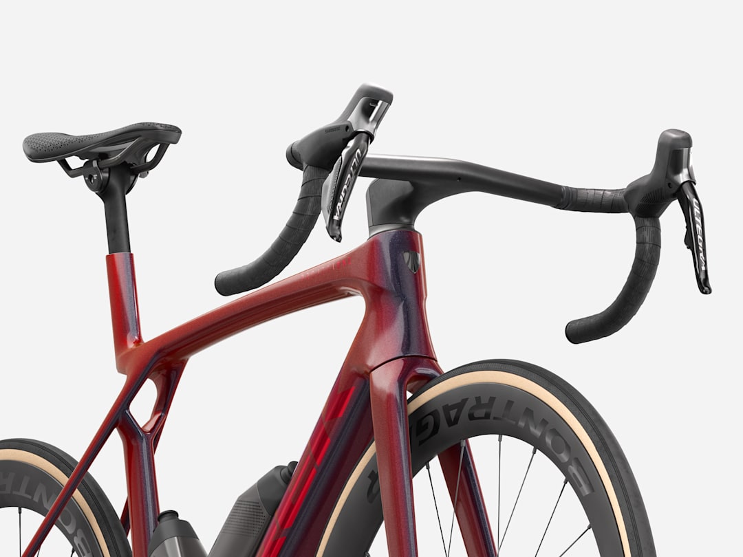 Bicicleta Trek Madone SLR 7 Gen 8