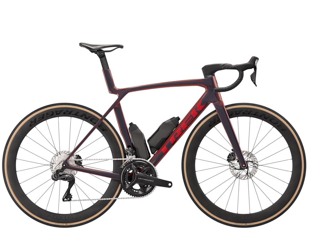 Bicicleta Trek Madone SLR 7 Gen 8