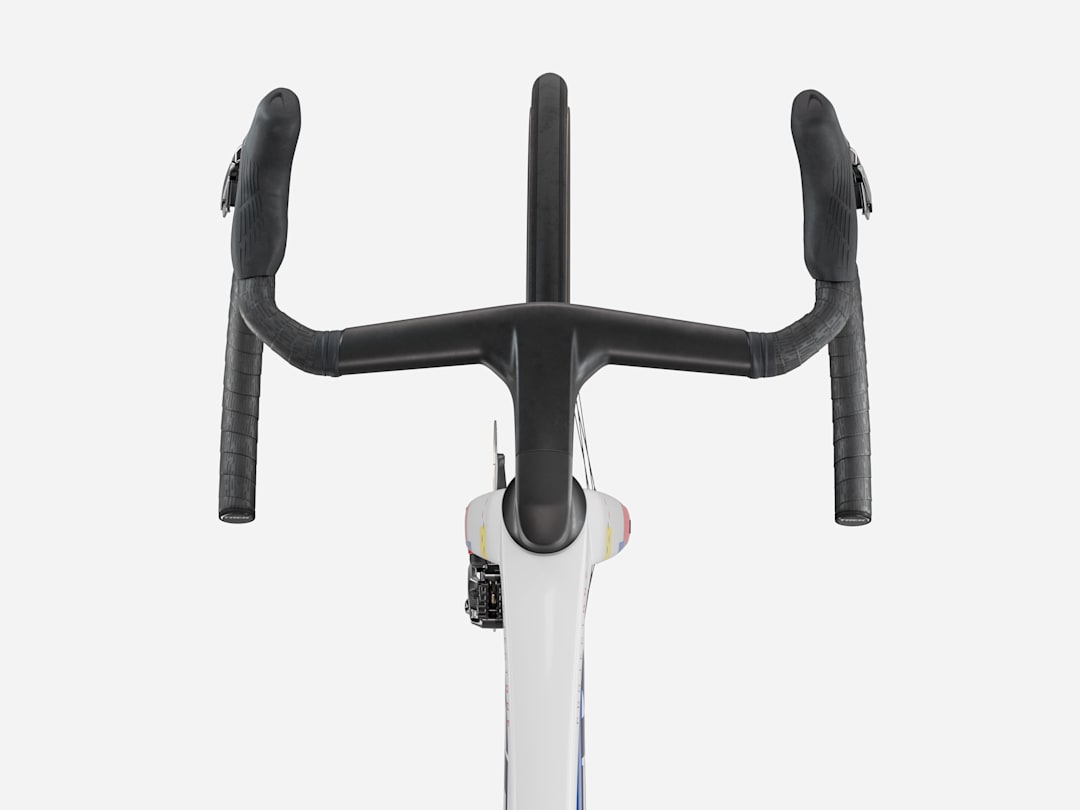 Bicicleta Trek Madone SLR 7 Gen 8