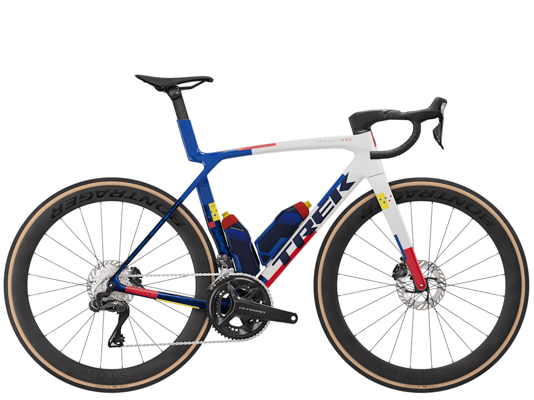 Bicicleta Trek Madone SLR 7 Gen 8