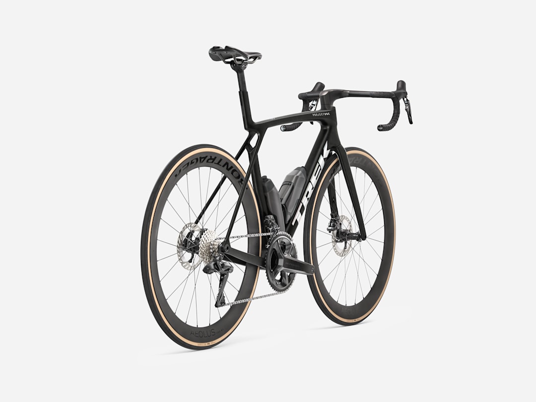 Bicicleta Trek Madone SLR 7 Gen 8
