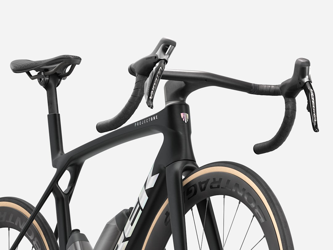 Bicicleta Trek Madone SLR 7 Gen 8