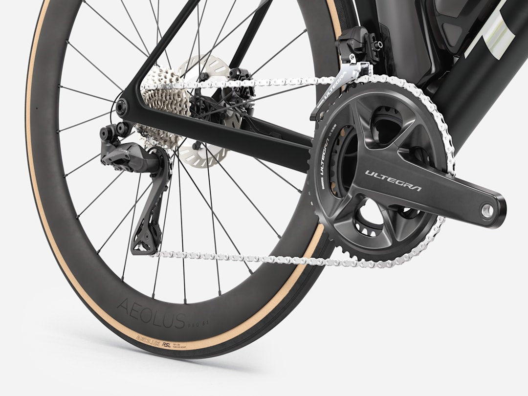 Bicicleta Trek Madone SLR 7 Gen 8