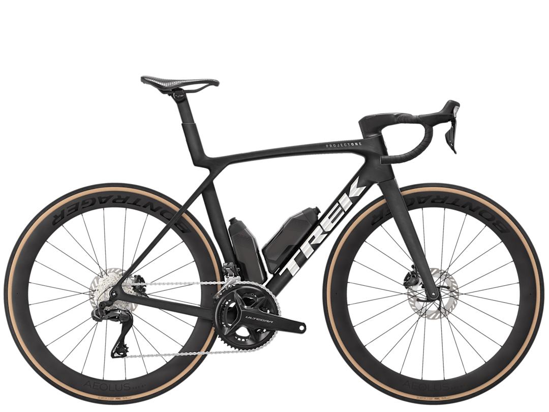 Bicicleta Trek Madone SLR 7 Gen 8