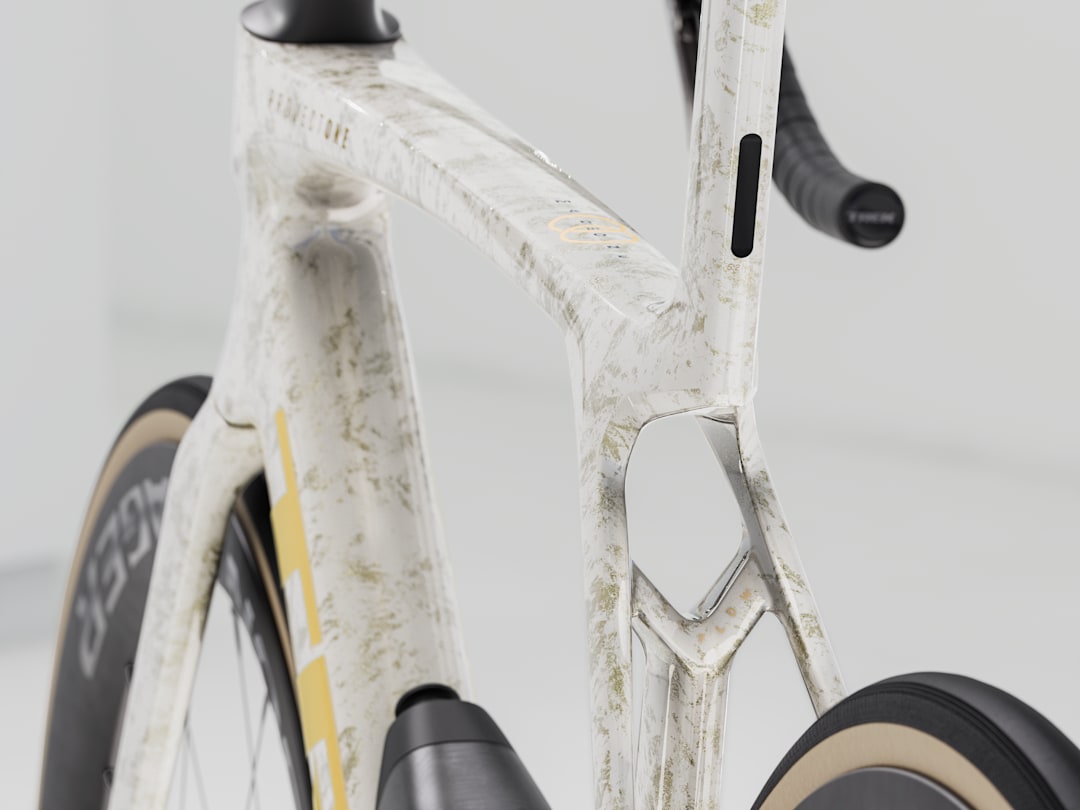 Madone SLR 7 AXS Gen 8