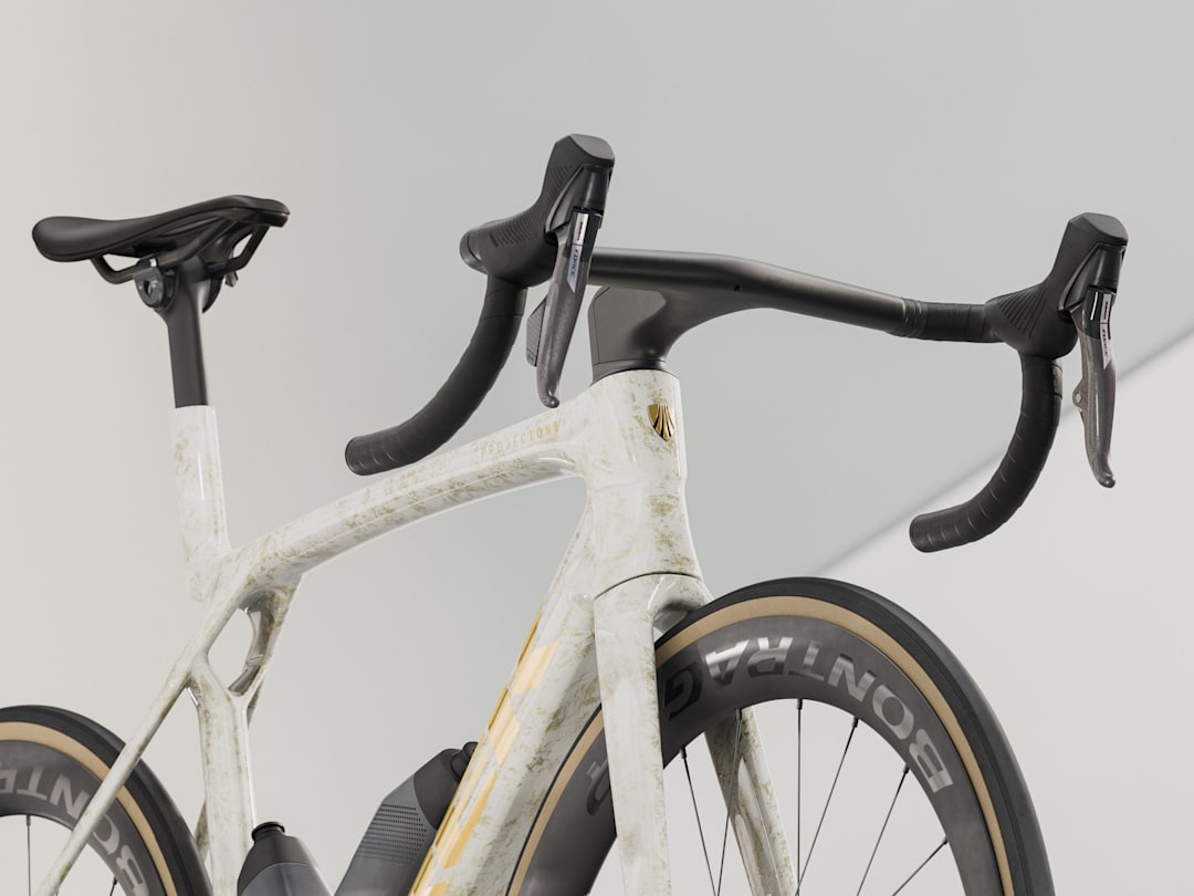 Madone SLR 7 AXS Gen 8