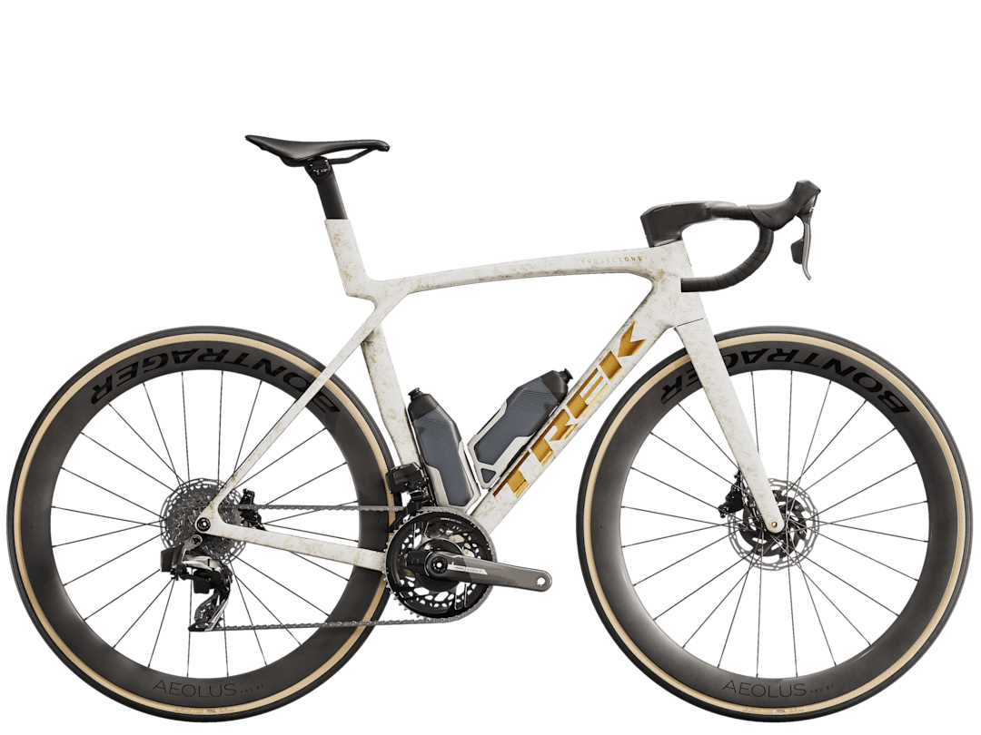 Madone SLR 7 AXS Gen 8