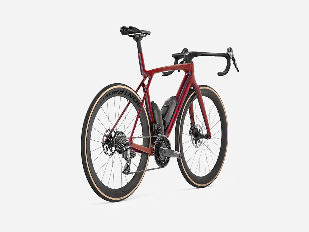 Bicicleta Trek Madone SLR 7 AXS Gen 8