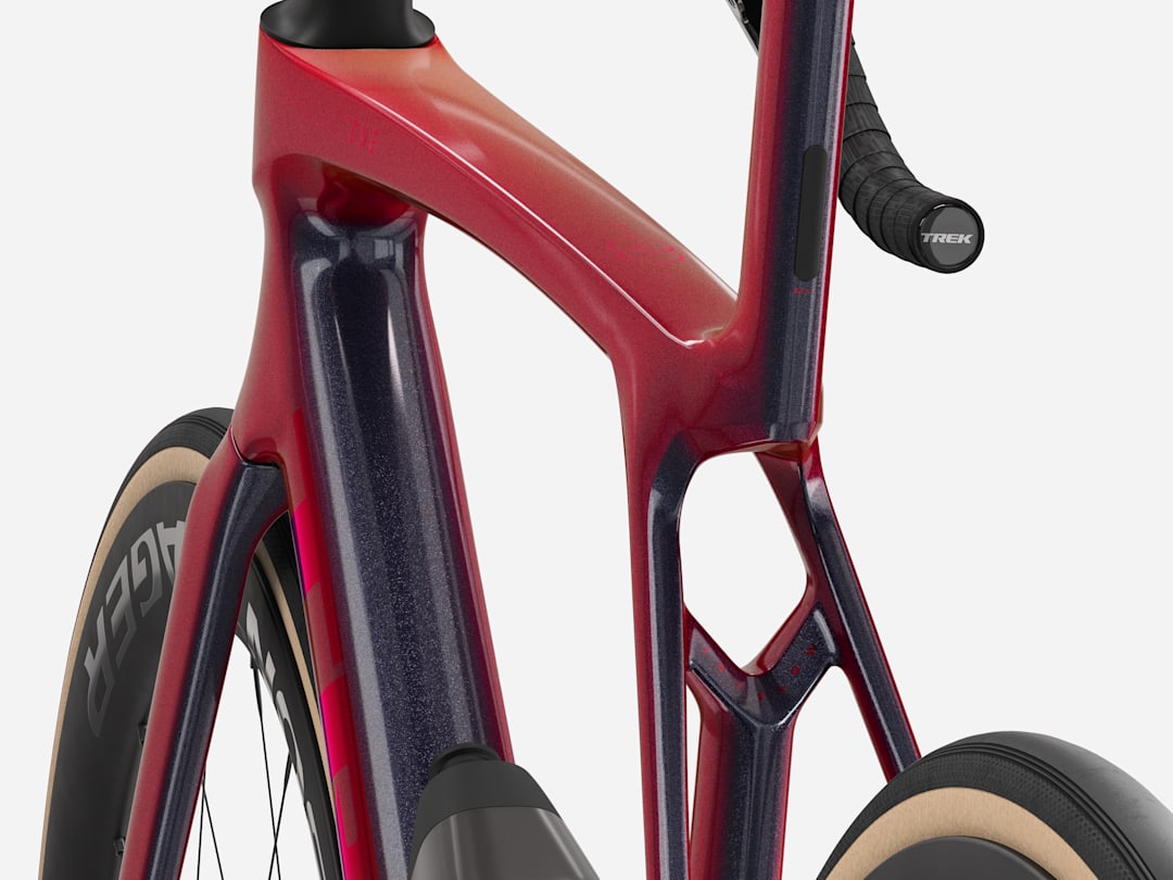 Bicicleta Trek Madone SLR 7 AXS Gen 8