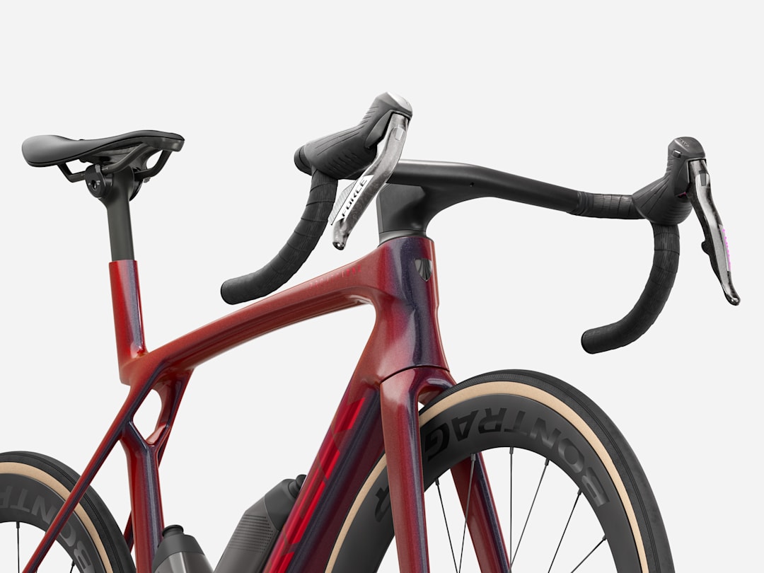 Bicicleta Trek Madone SLR 7 AXS Gen 8