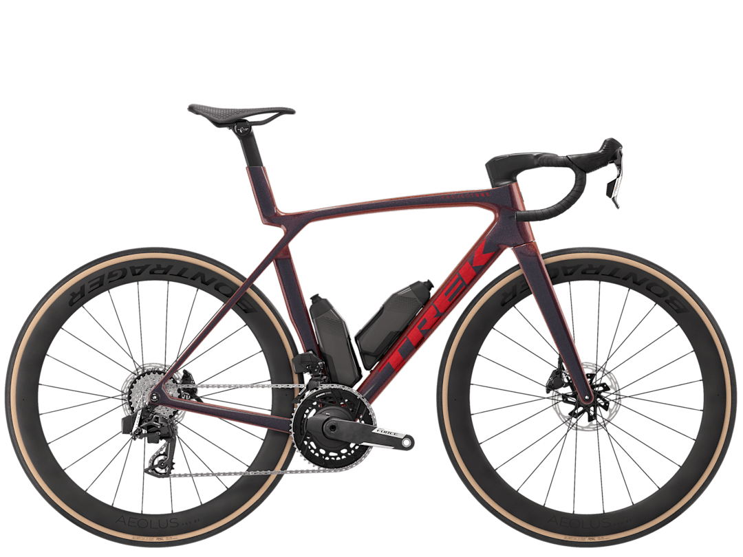 Bicicleta Trek Madone SLR 7 AXS Gen 8