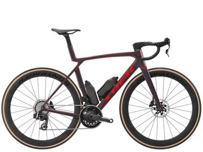 Bicicleta Trek Madone SLR 7 AXS Gen 8