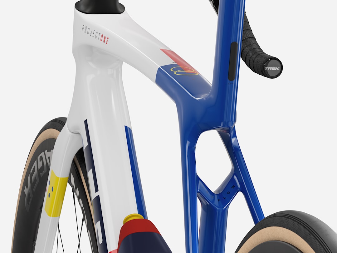 Bicicleta Trek Madone SLR 7 AXS Gen 8