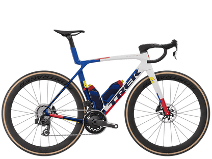 Bicicleta Trek Madone SLR 7 AXS Gen 8