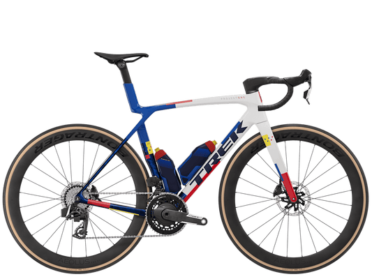 Bicicleta Trek Madone SLR 7 AXS Gen 8