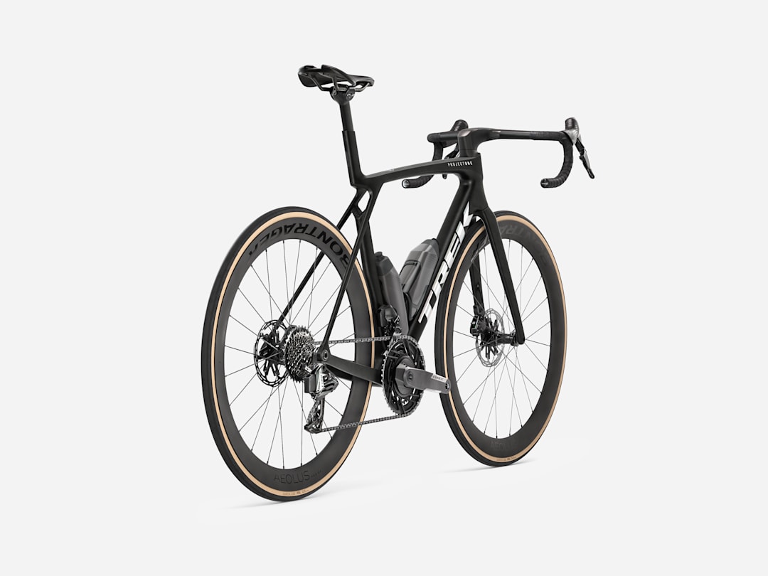 Bicicleta Trek Madone SLR 7 AXS Gen 8