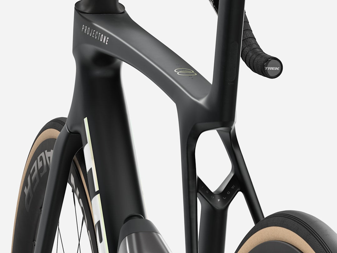 Bicicleta Trek Madone SLR 7 AXS Gen 8