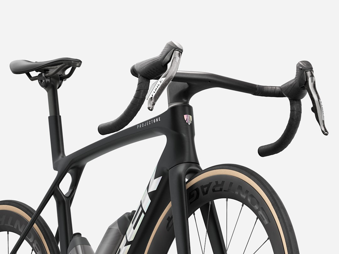 Bicicleta Trek Madone SLR 7 AXS Gen 8