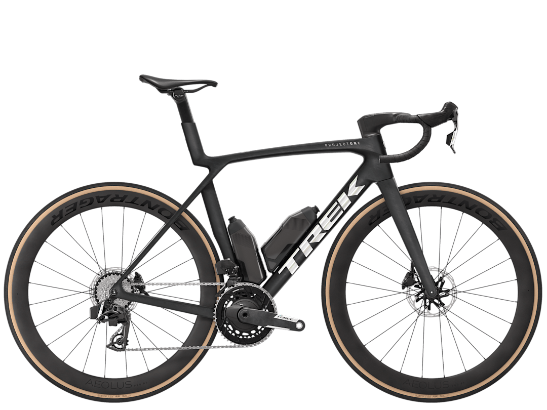 Bicicleta Trek Madone SLR 7 AXS Gen 8