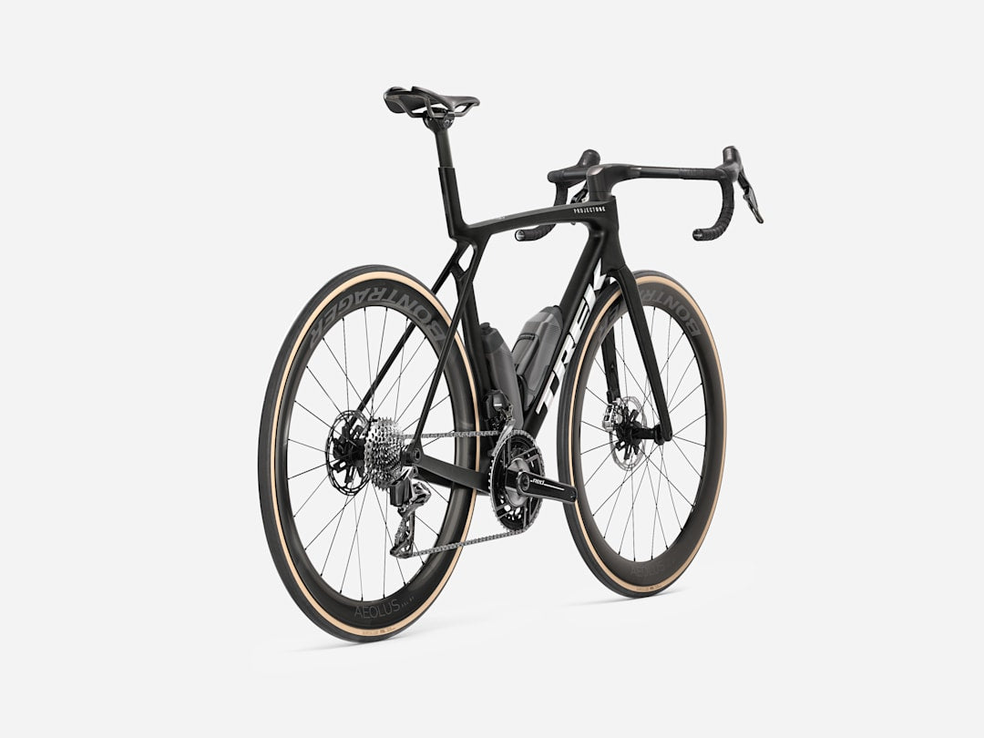 Bicicleta Trek Madone SLR 9 AXS Gen 8
