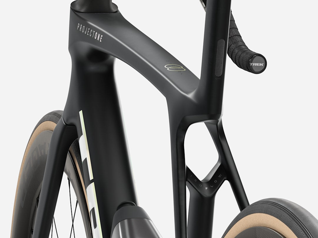 Bicicleta Trek Madone SLR 9 AXS Gen 8
